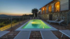 Villa Maggiorana 10, Emma Villas Lisciano Niccone